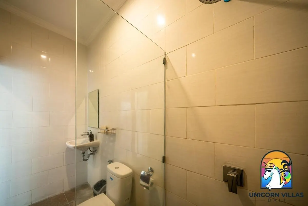 A&R4 Villa - By Unicorn Villas Bali Seminyak 0*,