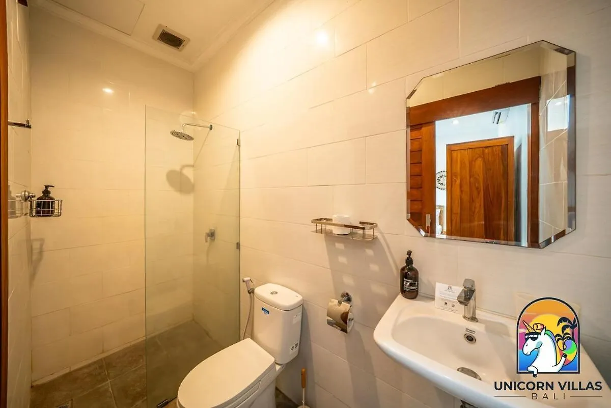 A&R4 Villa - By Unicorn Villas Bali Seminyak