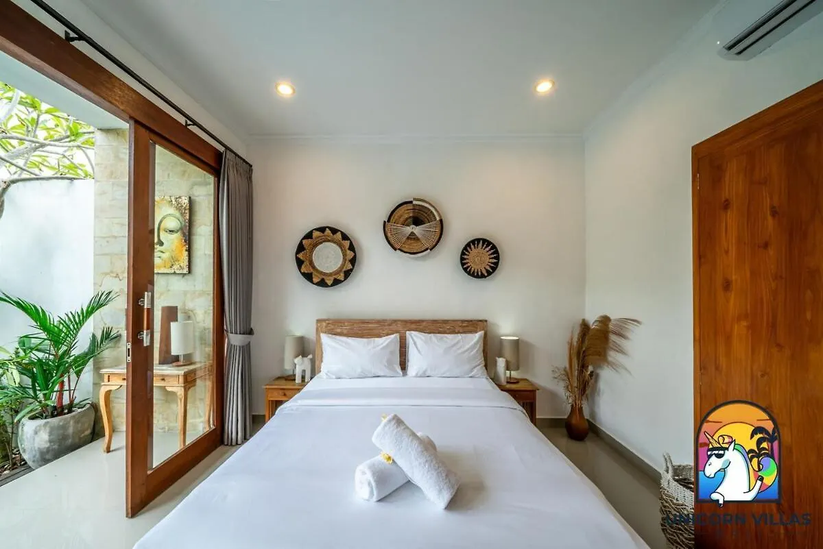 A&R4 Villa - By Unicorn Villas Bali Seminyak