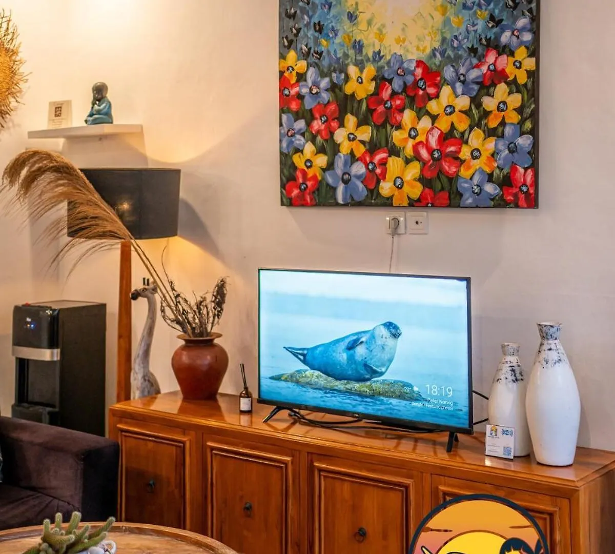 A&R4 Villa - By Unicorn Villas Bali Seminyak