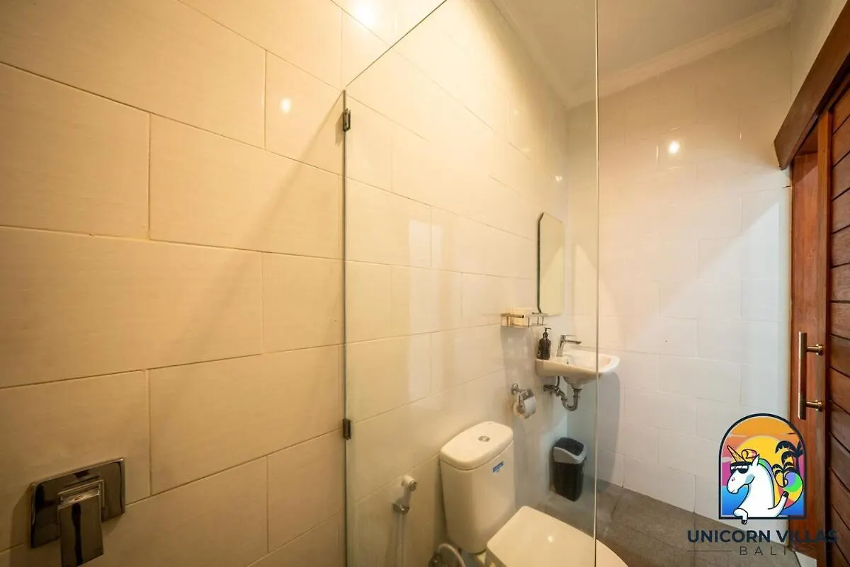 A&R4 Villa - By Unicorn Villas Bali Seminyak