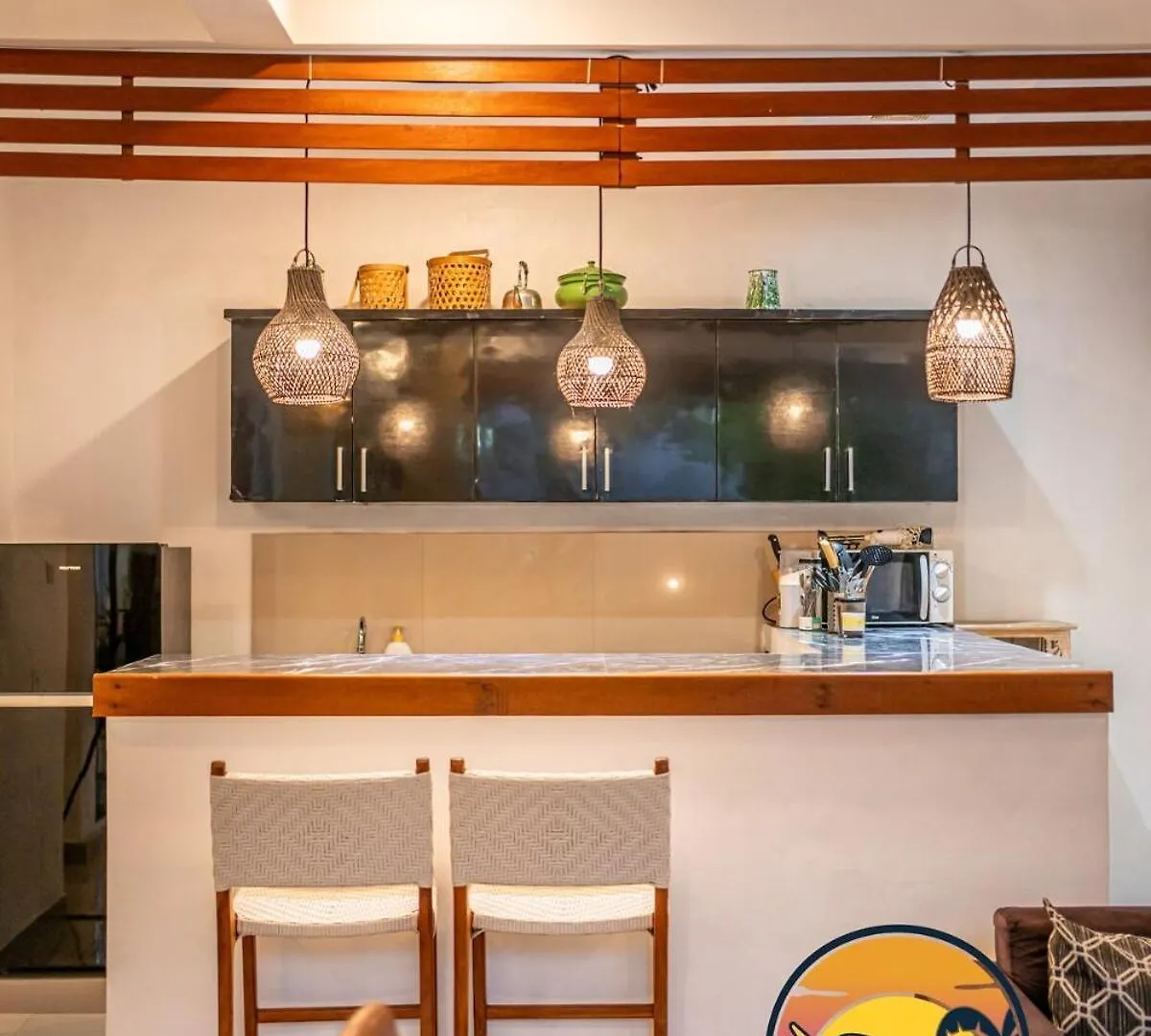 A&R4 Villa - By Unicorn Villas Bali Seminyak   Seminyak (Bali)