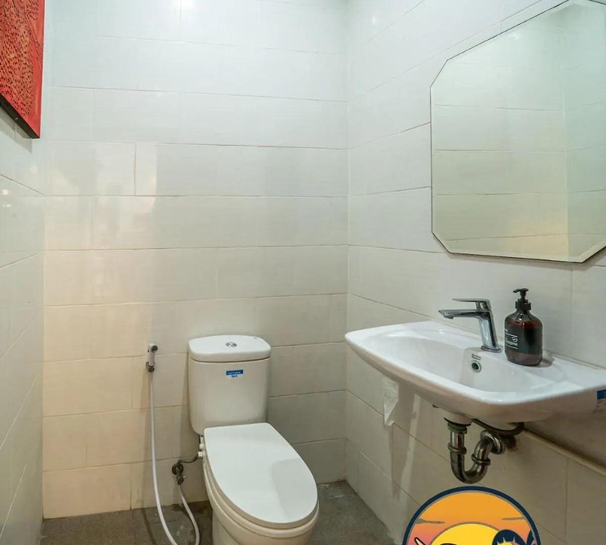 A&R4 Villa - By Unicorn Villas Bali Seminyak