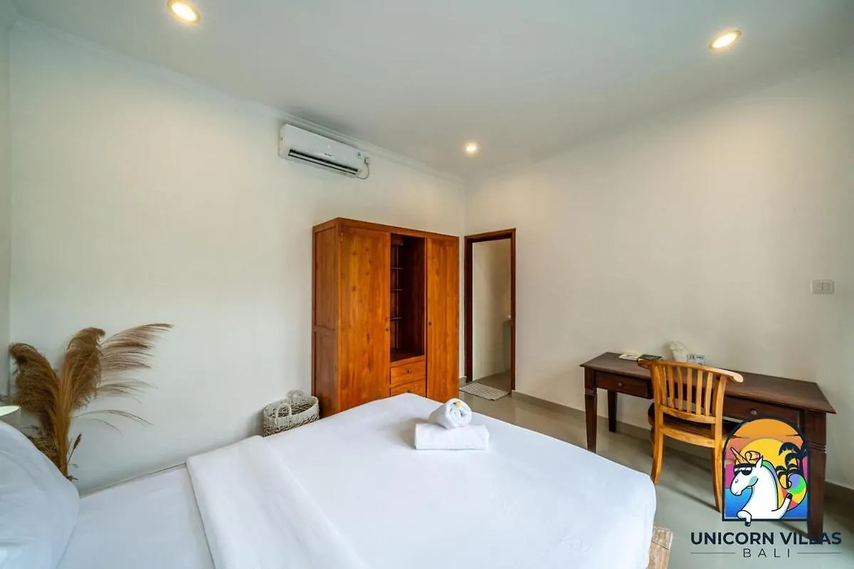 A&R4 Villa - By Unicorn Villas Bali Seminyak
