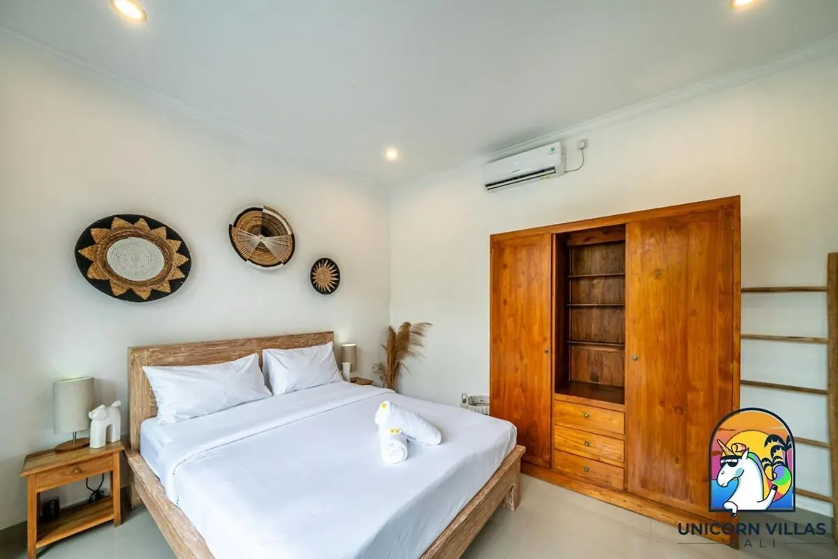 A&R4 Villa - By Unicorn Villas Bali Seminyak  0*, Seminyak (Bali) Indonesia