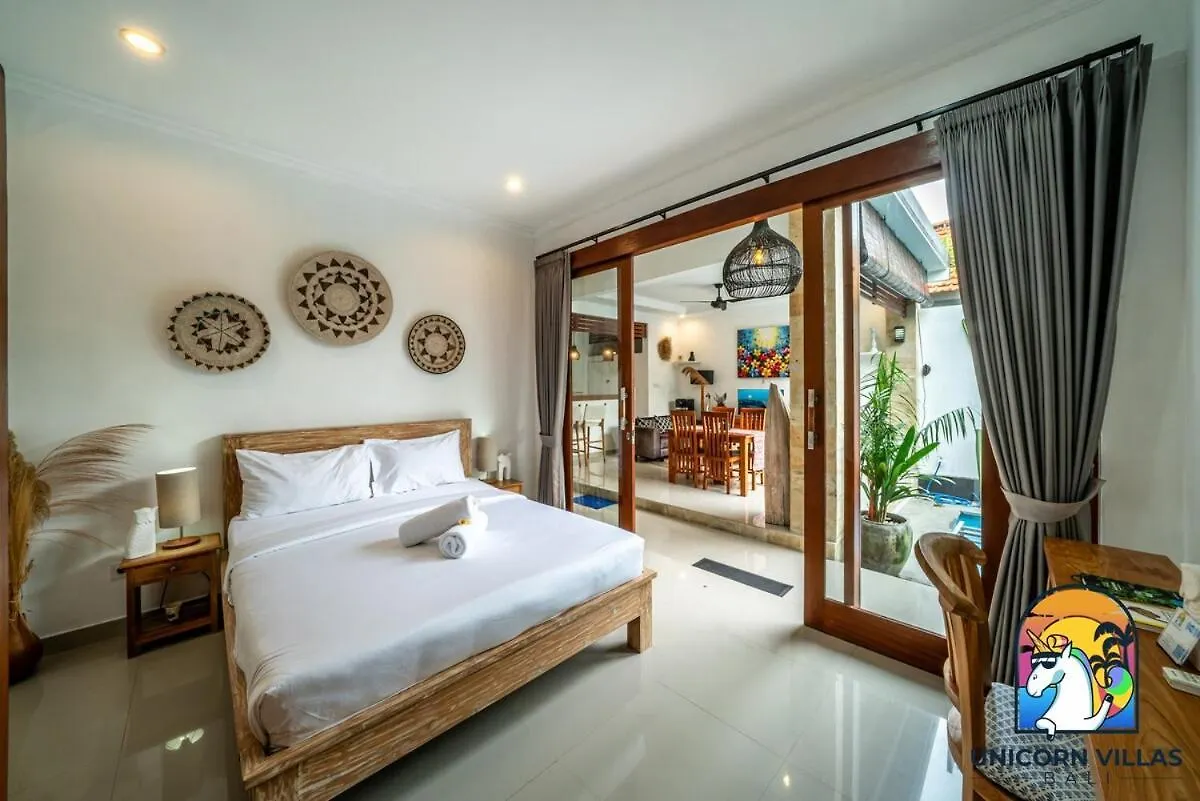 A&R4 Villa - By Unicorn Villas Bali Seminyak  0*, Seminyak (Bali)
