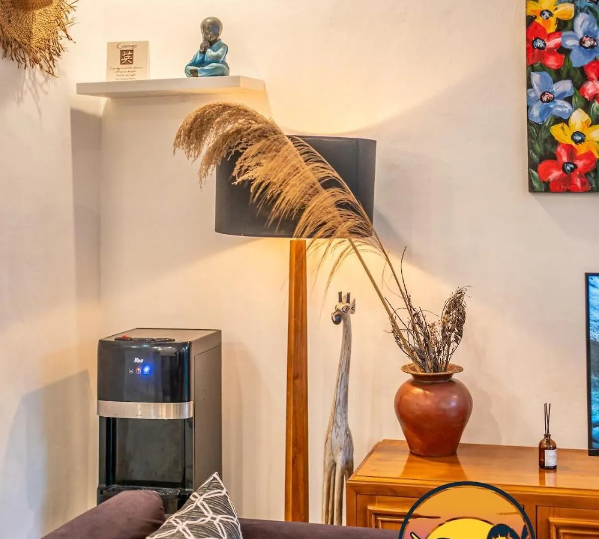 A&R4 Villa - By Unicorn Villas Bali Seminyak