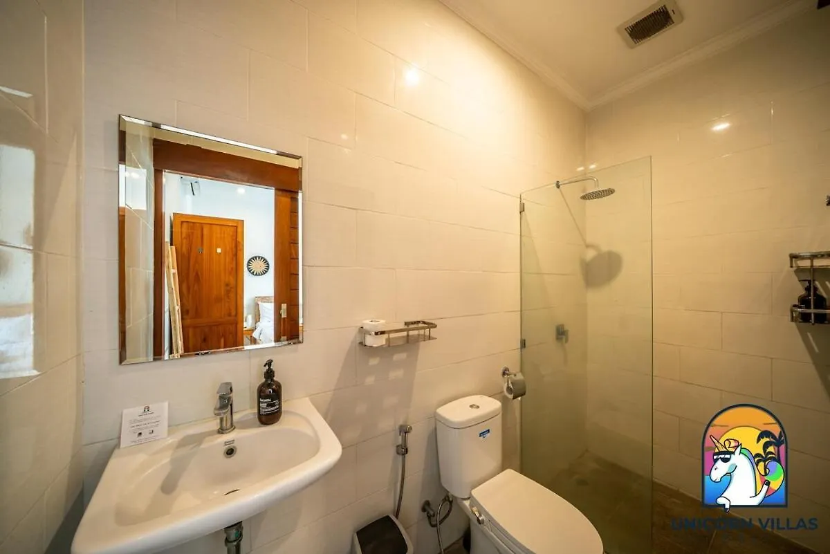 A&R4 Villa - By Unicorn Villas Bali Seminyak  Indonesia