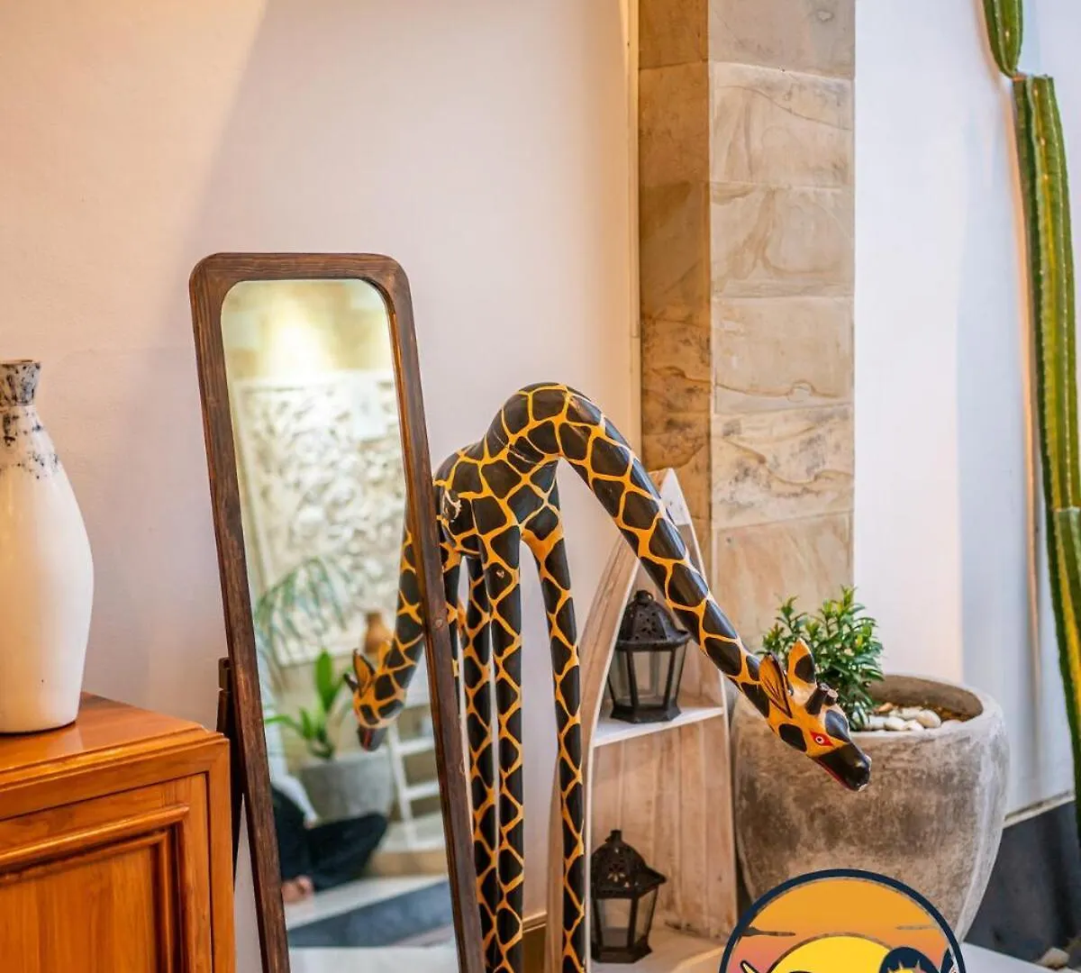 A&R4 Villa - By Unicorn Villas Bali Seminyak